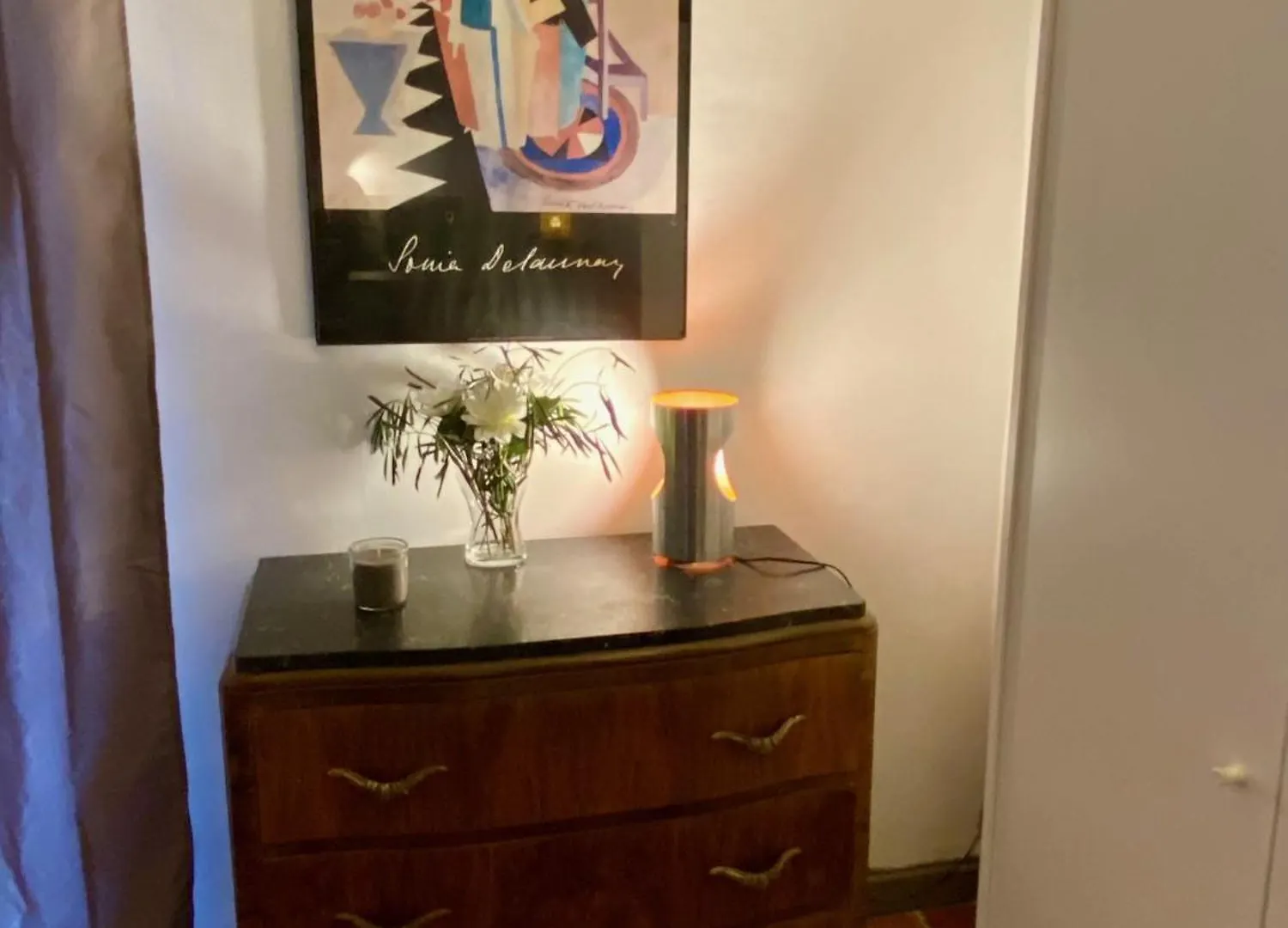 Apartment Studio Avec Balcon Sur Cour Aix-en-Provence