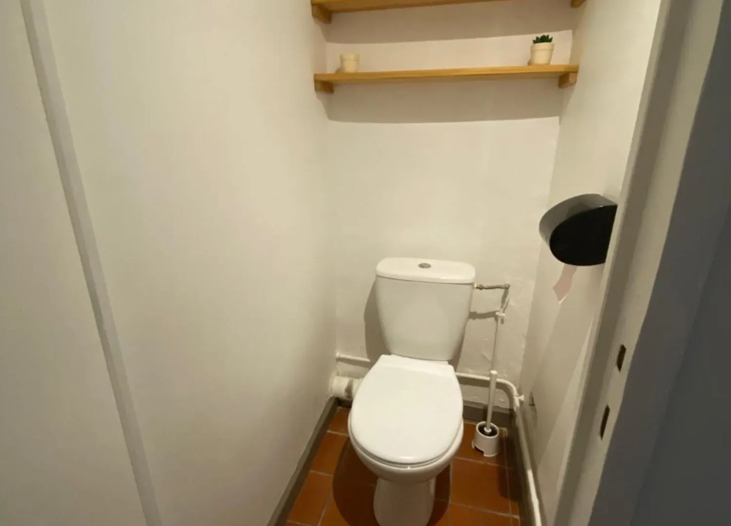 Studio Avec Balcon Sur Cour Aix-en-Provence
