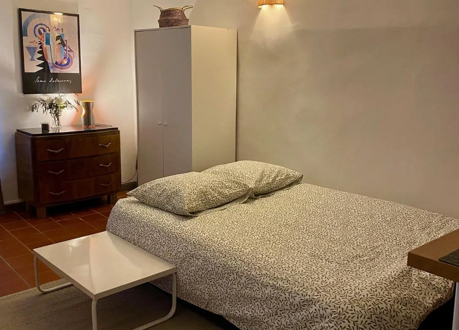 Studio Avec Balcon Sur Cour Aix-en-Provence France