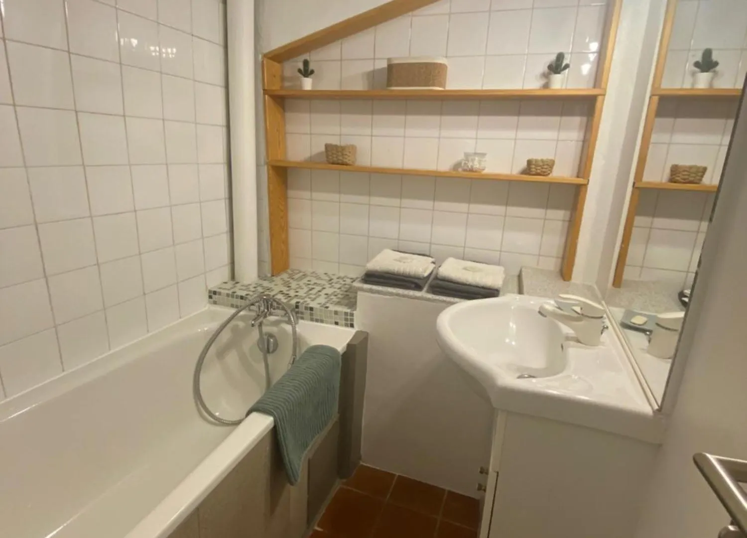 Apartment Studio Avec Balcon Sur Cour Aix-en-Provence France