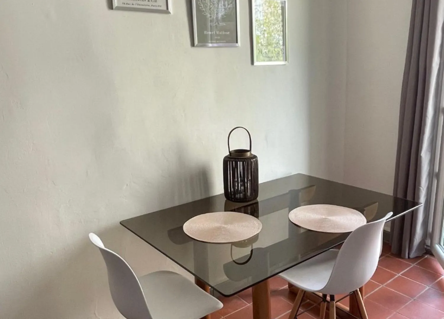 Studio Avec Balcon Sur Cour Aix-en-Provence 0*,  France